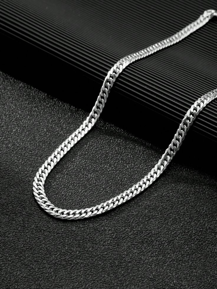 UNISEX CHAINS