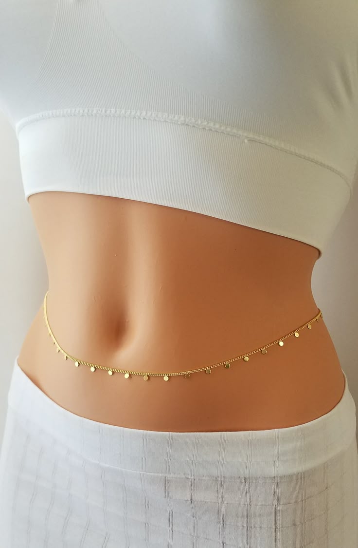 WAIST CHAIN