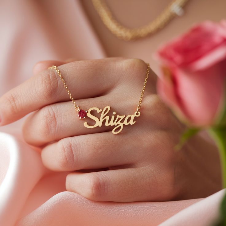 CUSTOMIZED ITEMS