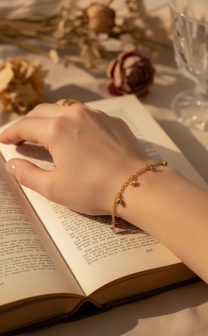 BRACELETS