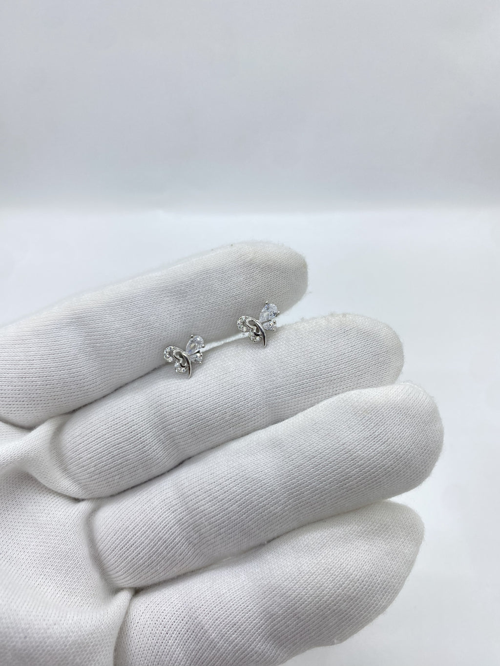 Timeless stud collection