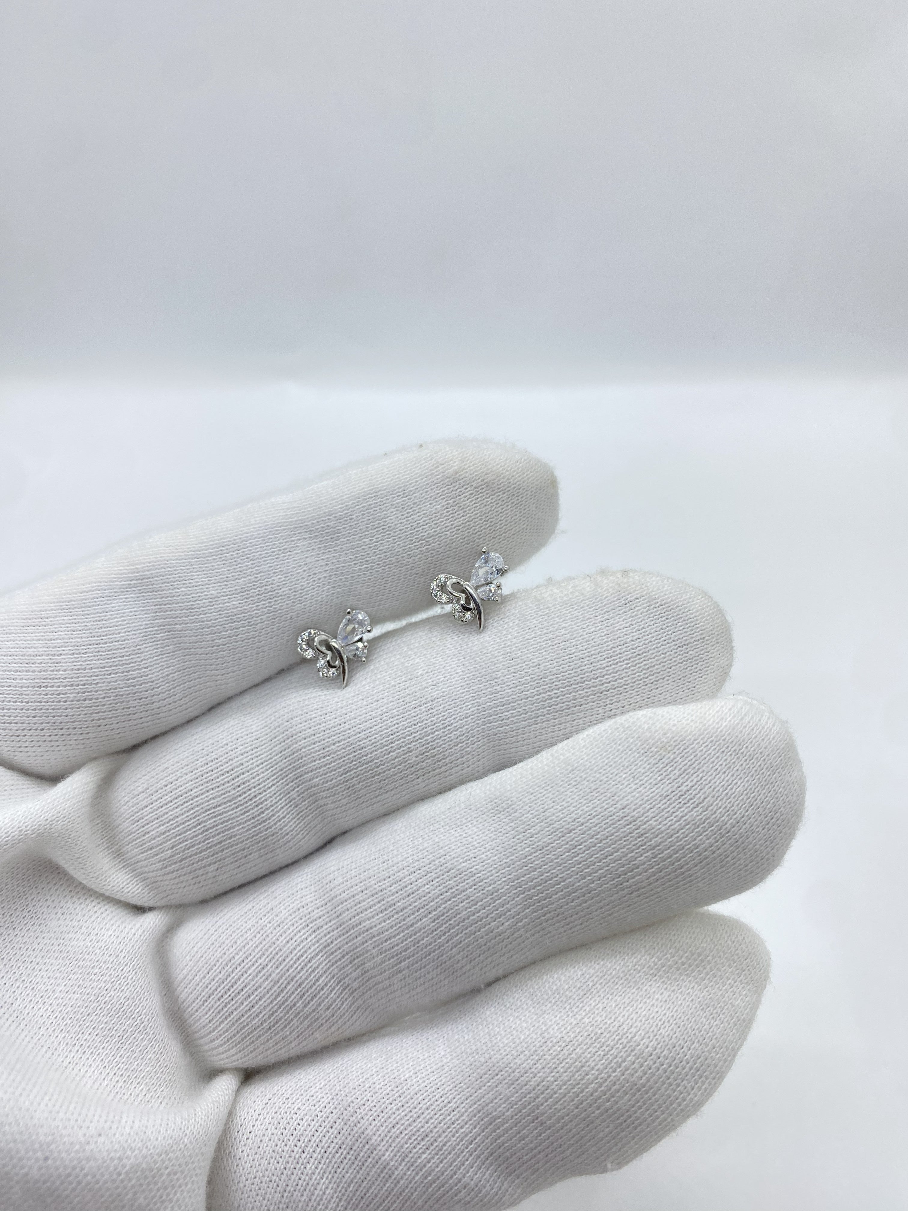 Timeless stud collection