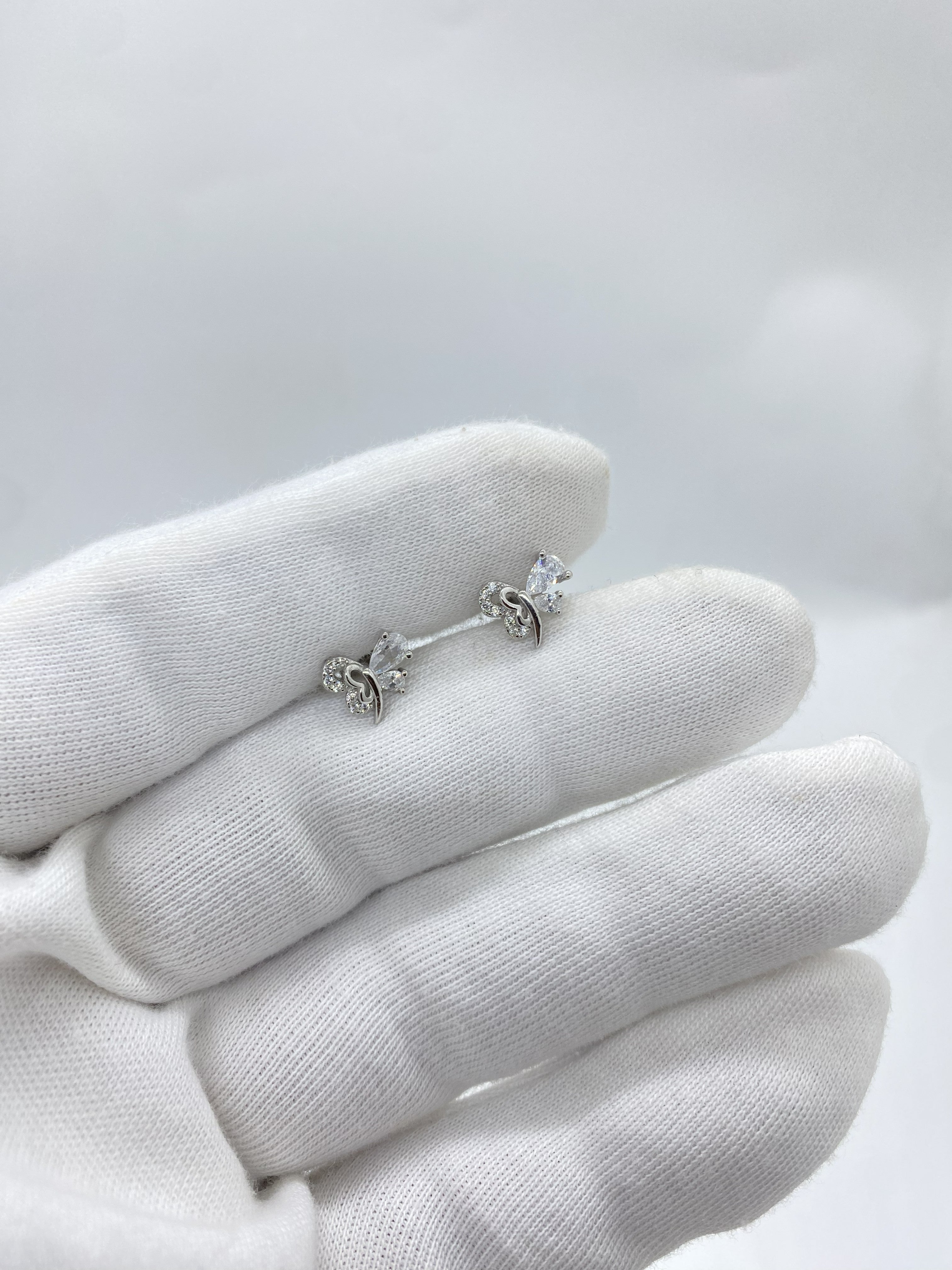Timeless stud collection