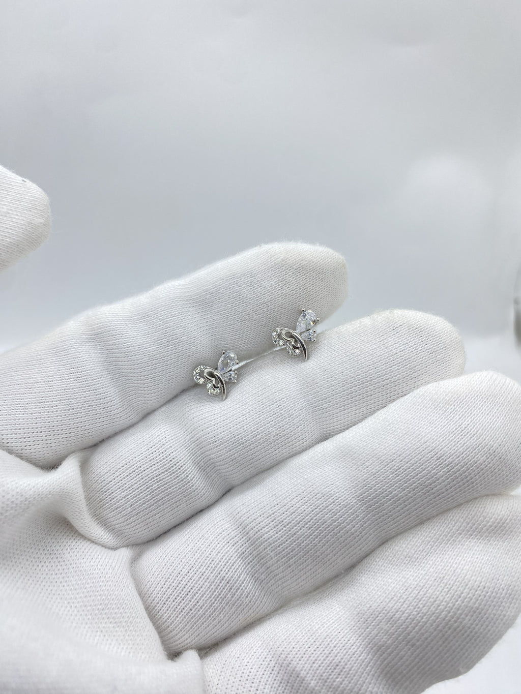 Timeless stud collection