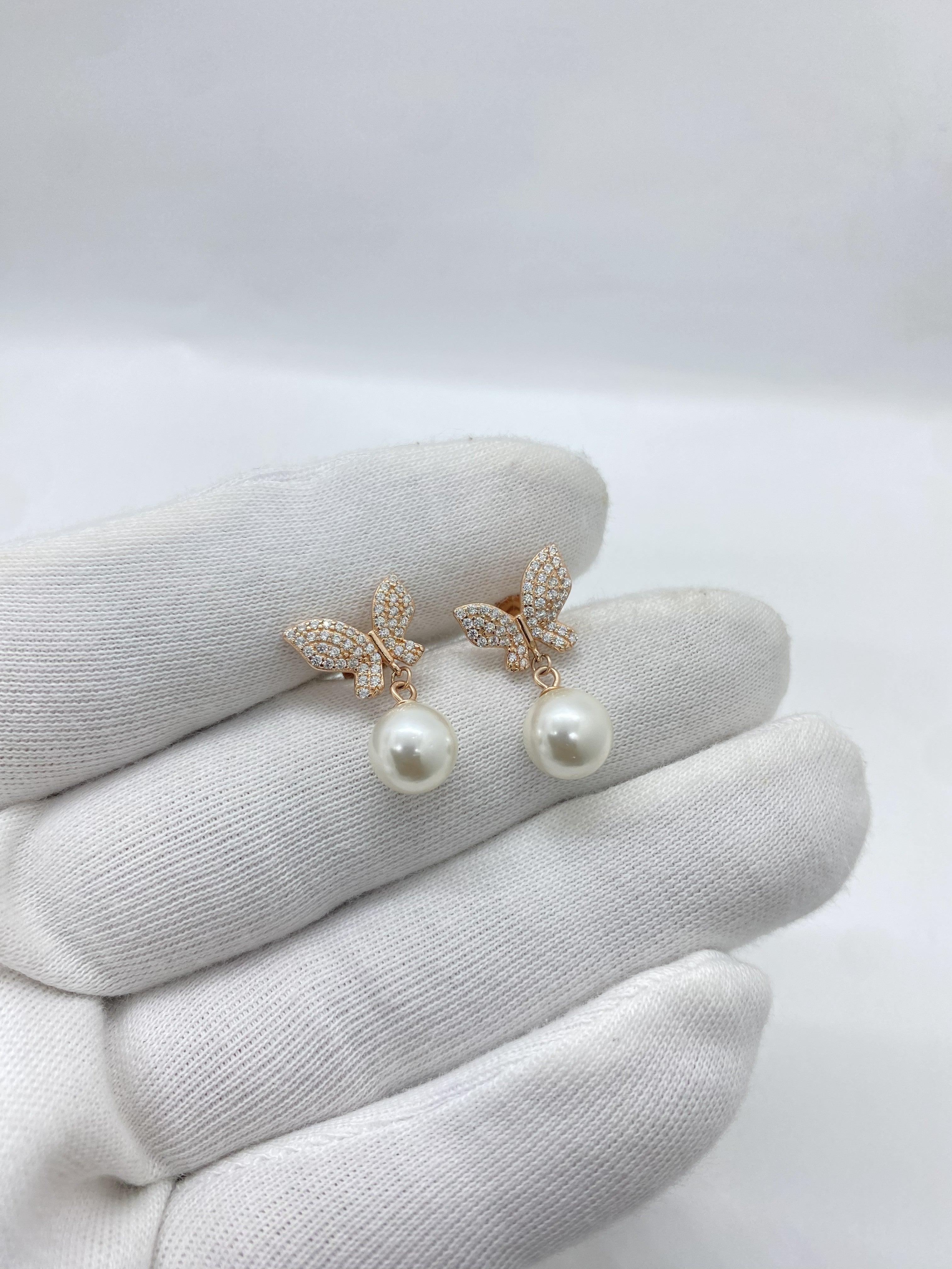 Aetheris Flutter Drops