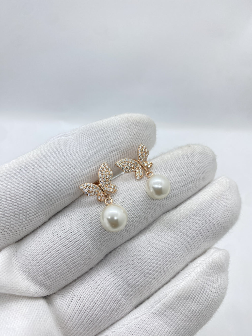 Aetheris Flutter Drops