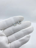 The Ethereal Flutter Studs