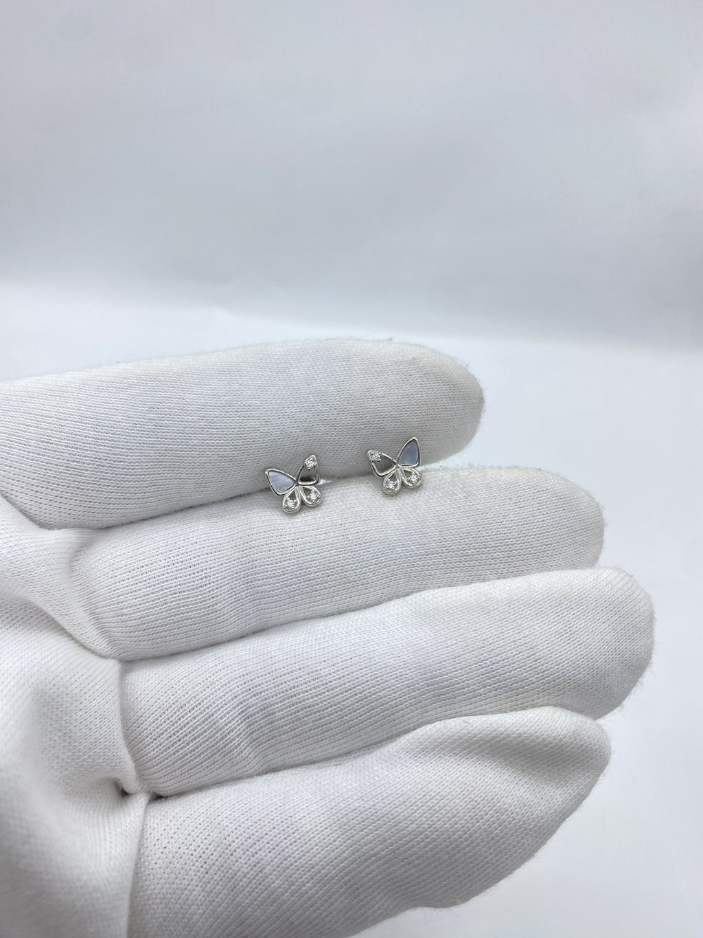 Glorious Butterfly