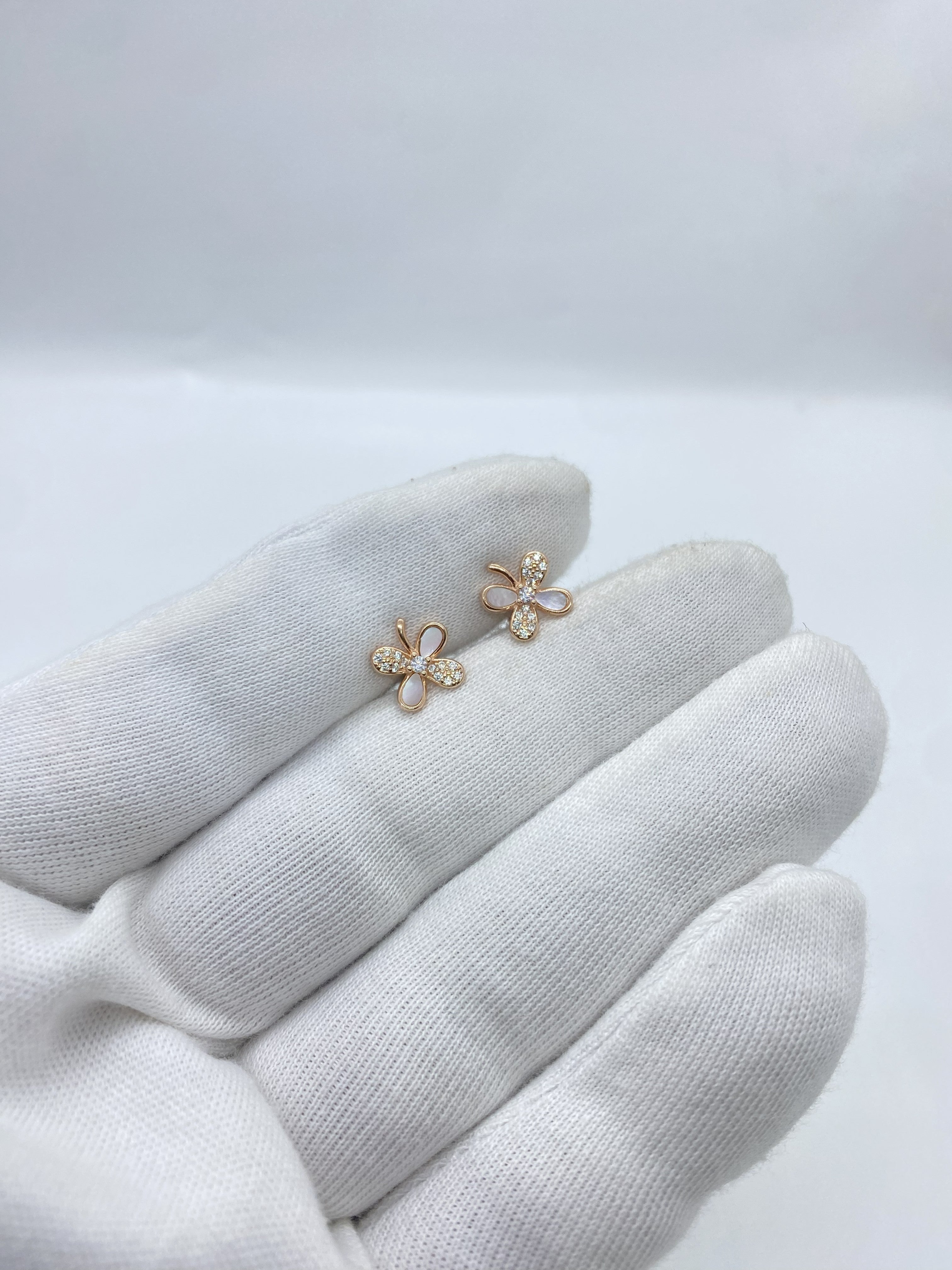 Drift Earrings