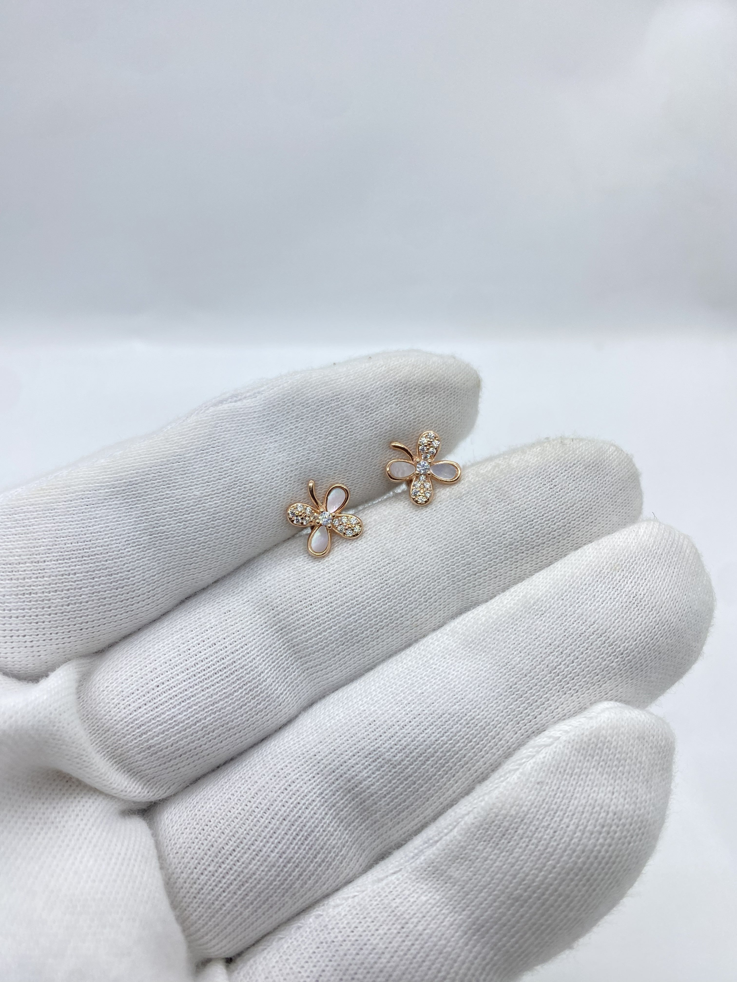 Drift Earrings