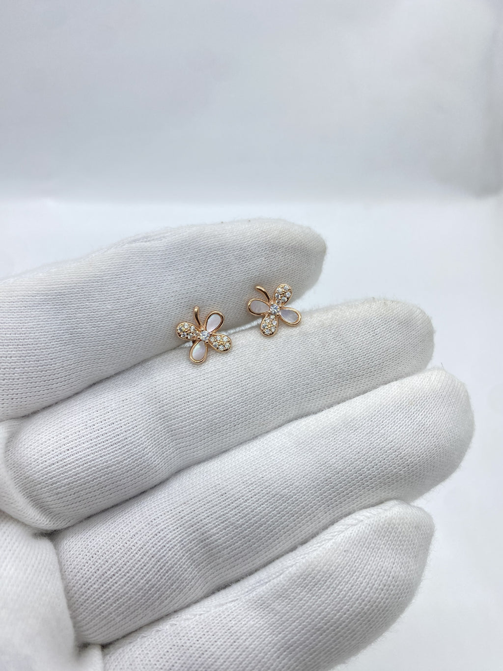 Drift Earrings