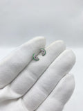 Water Melon studs