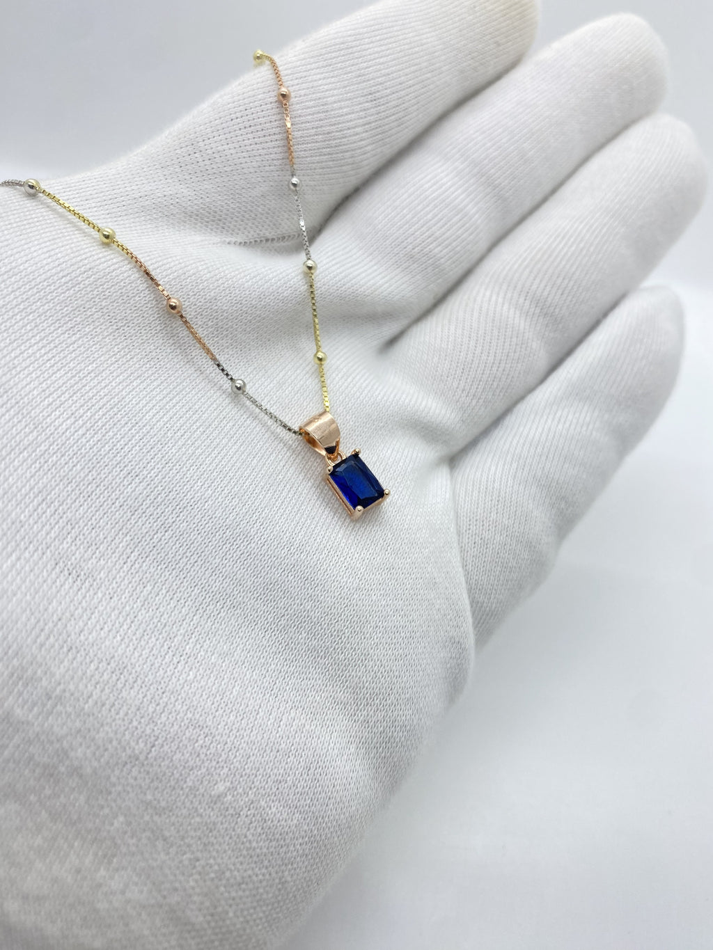 Sufi Blue