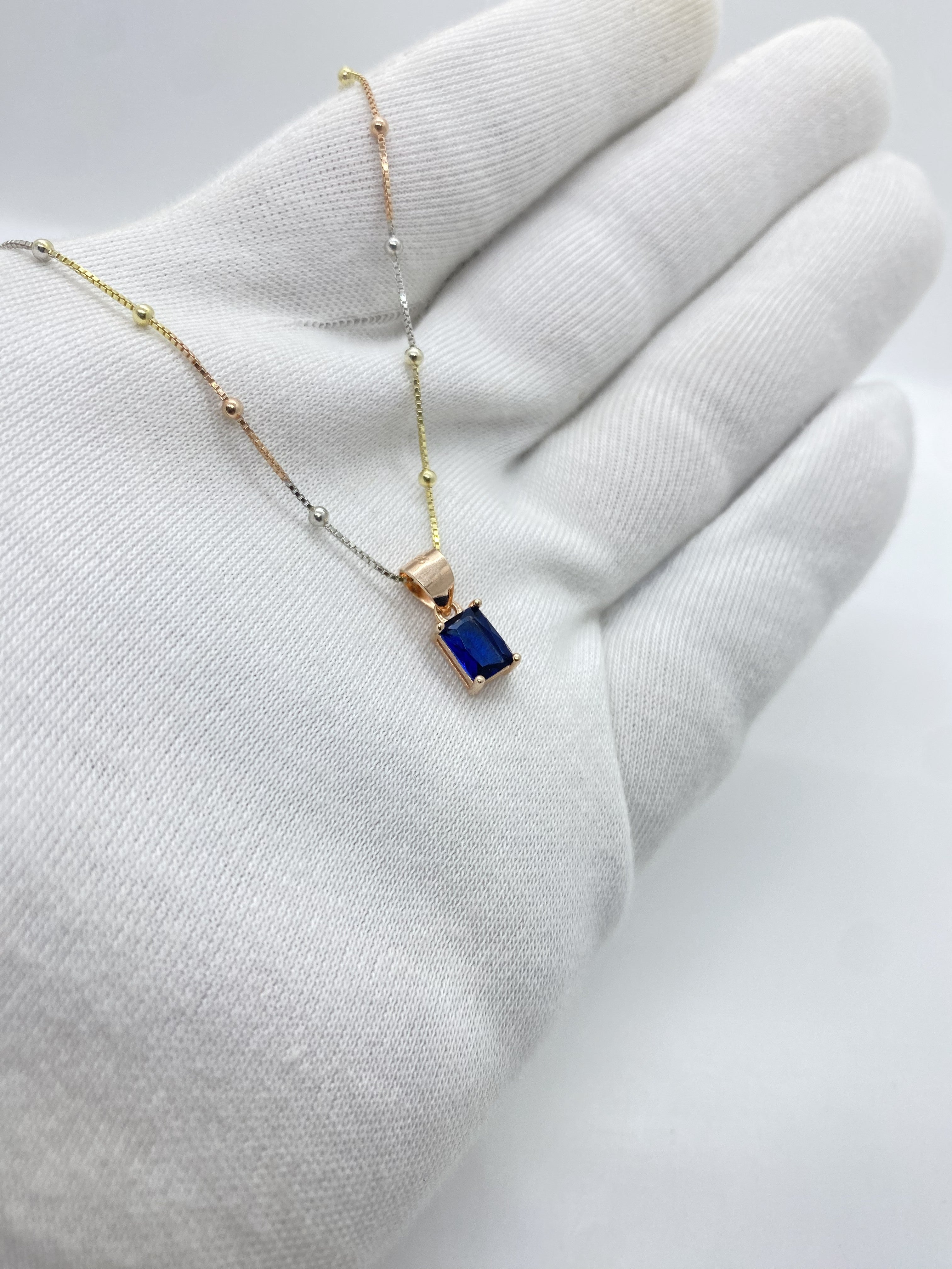 Sufi Blue