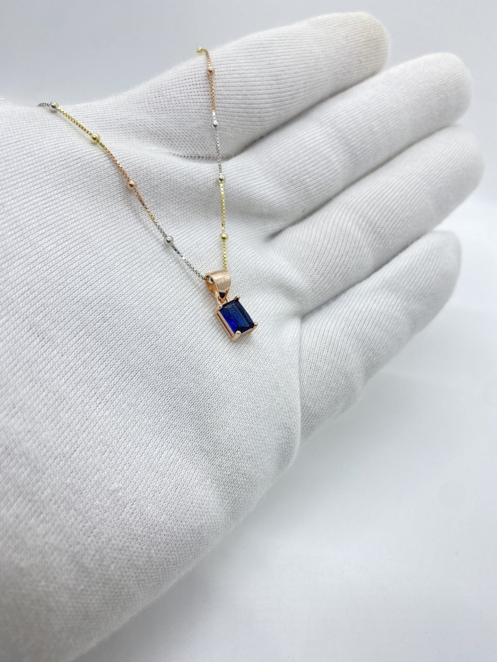 Sufi Blue