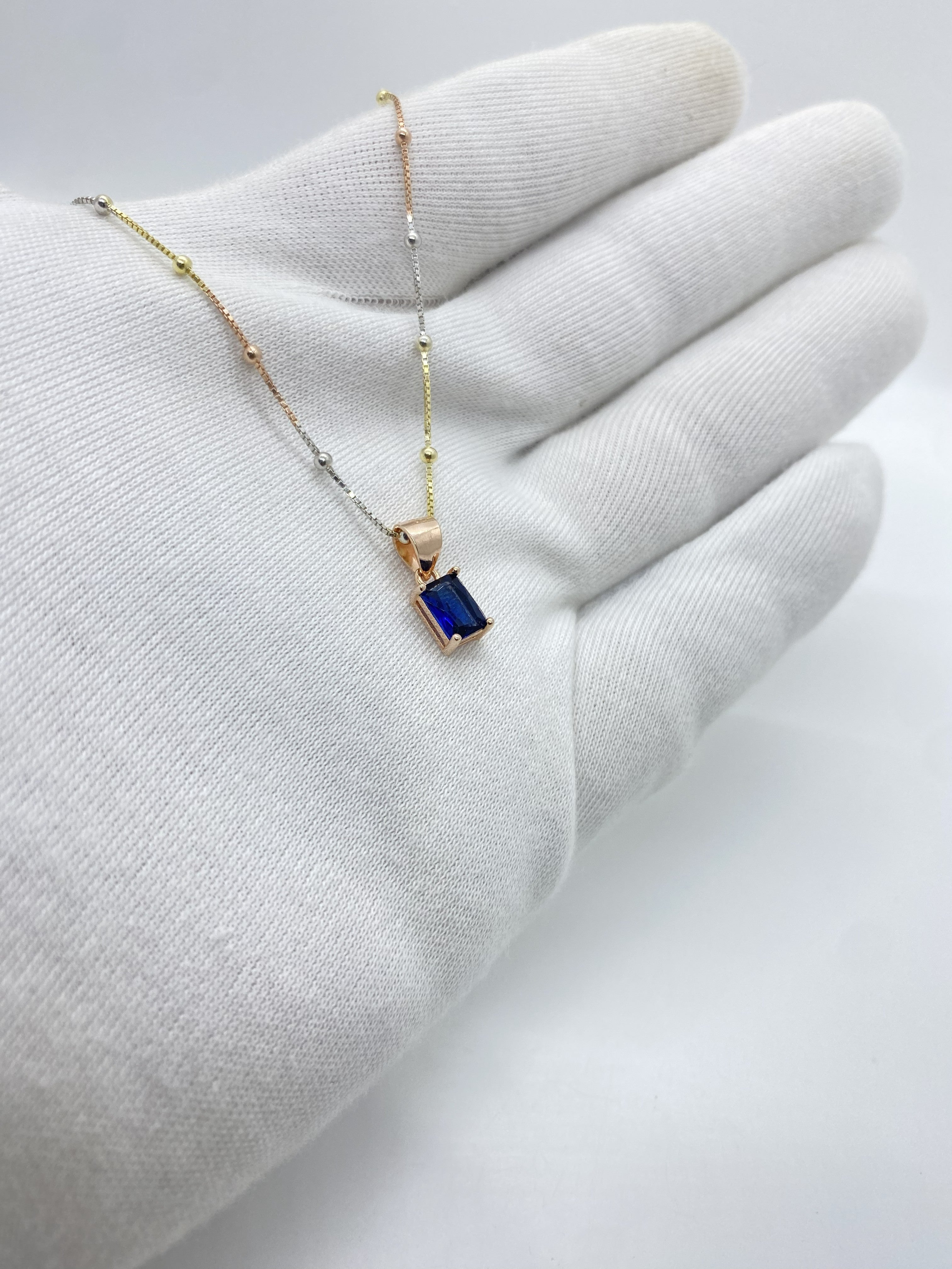 Sufi Blue