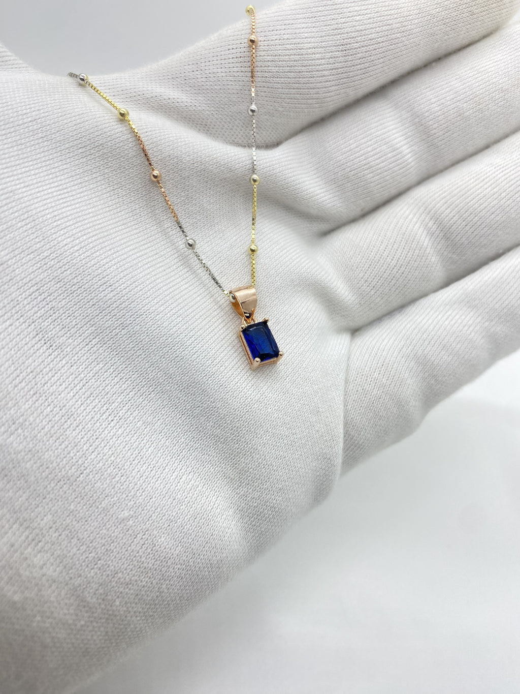 Sufi Blue
