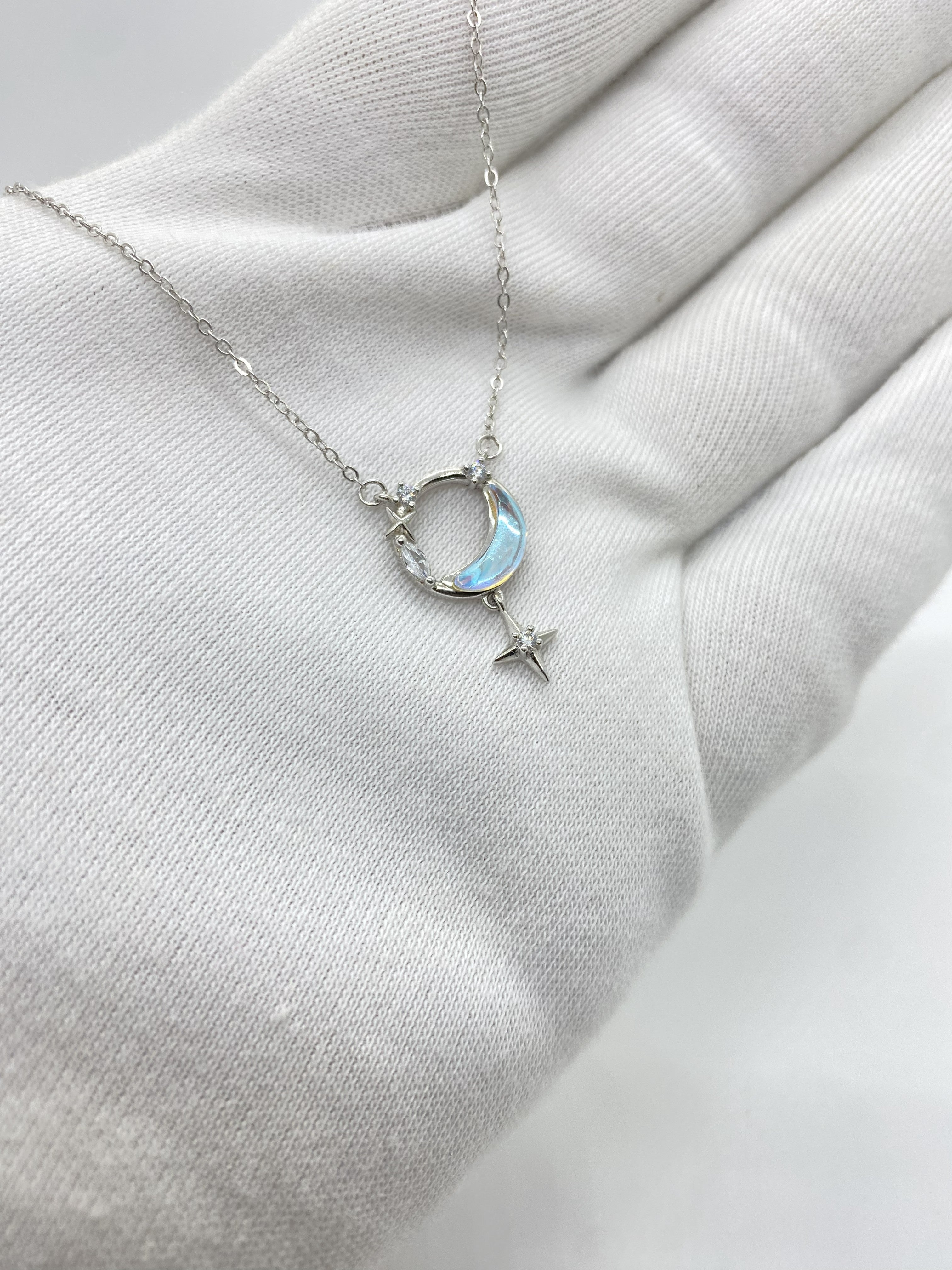 Ocean Blue