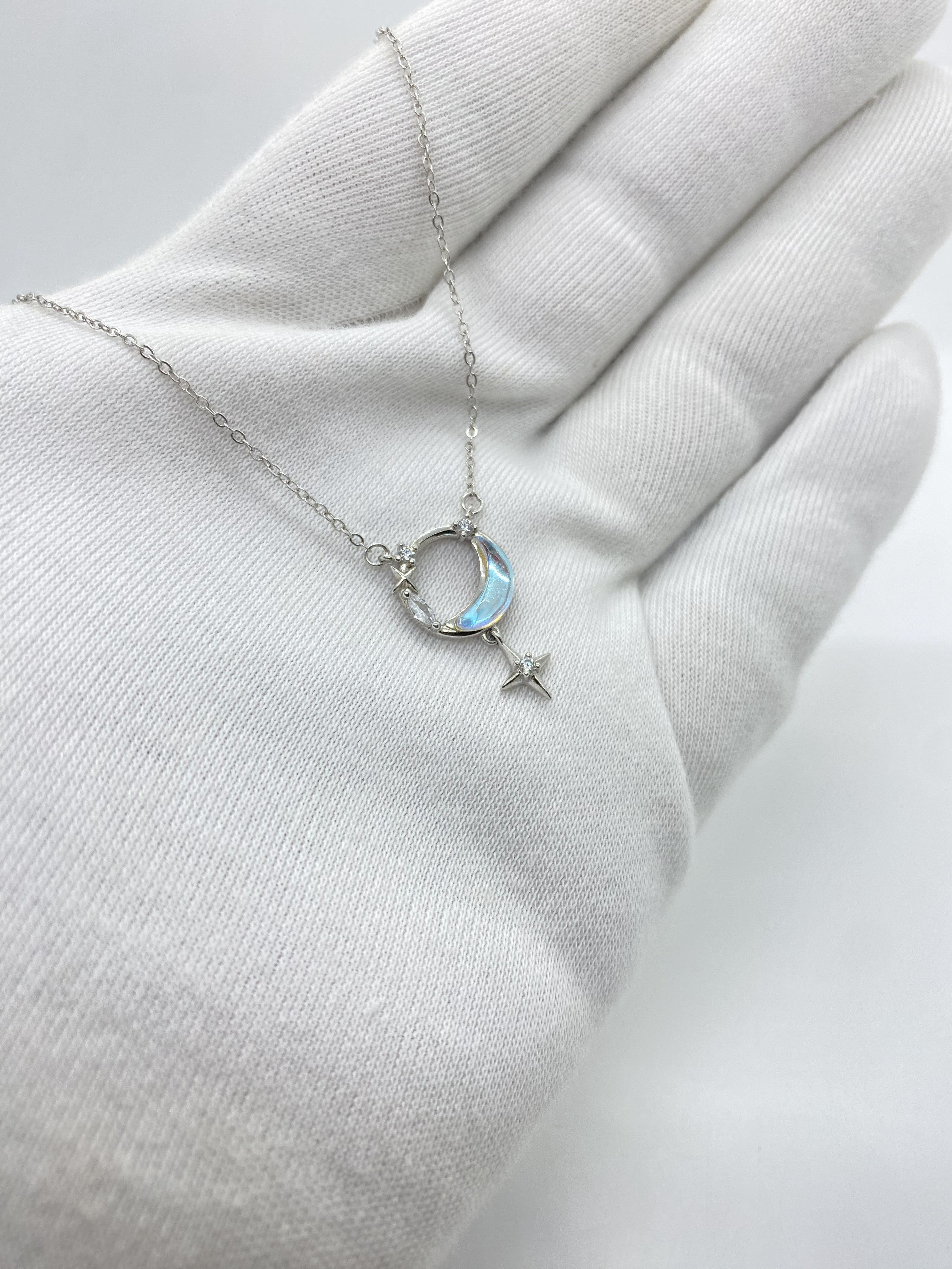 Ocean Blue