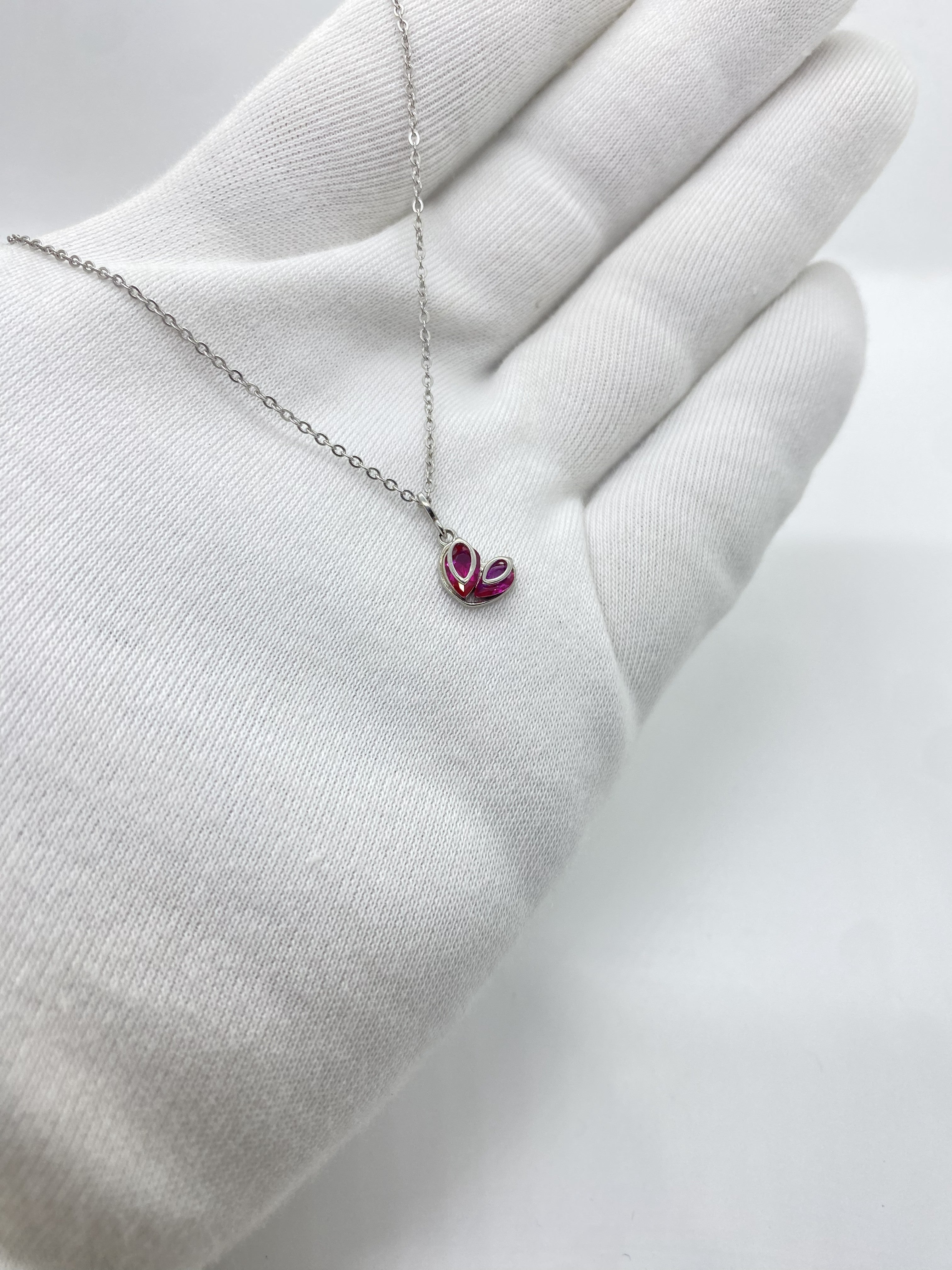 Ethenic Pink