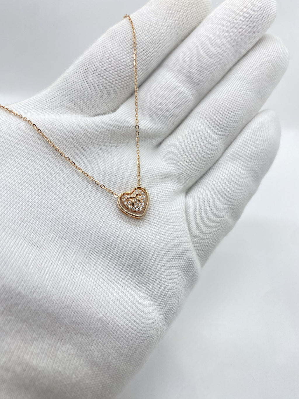 Shining Heart