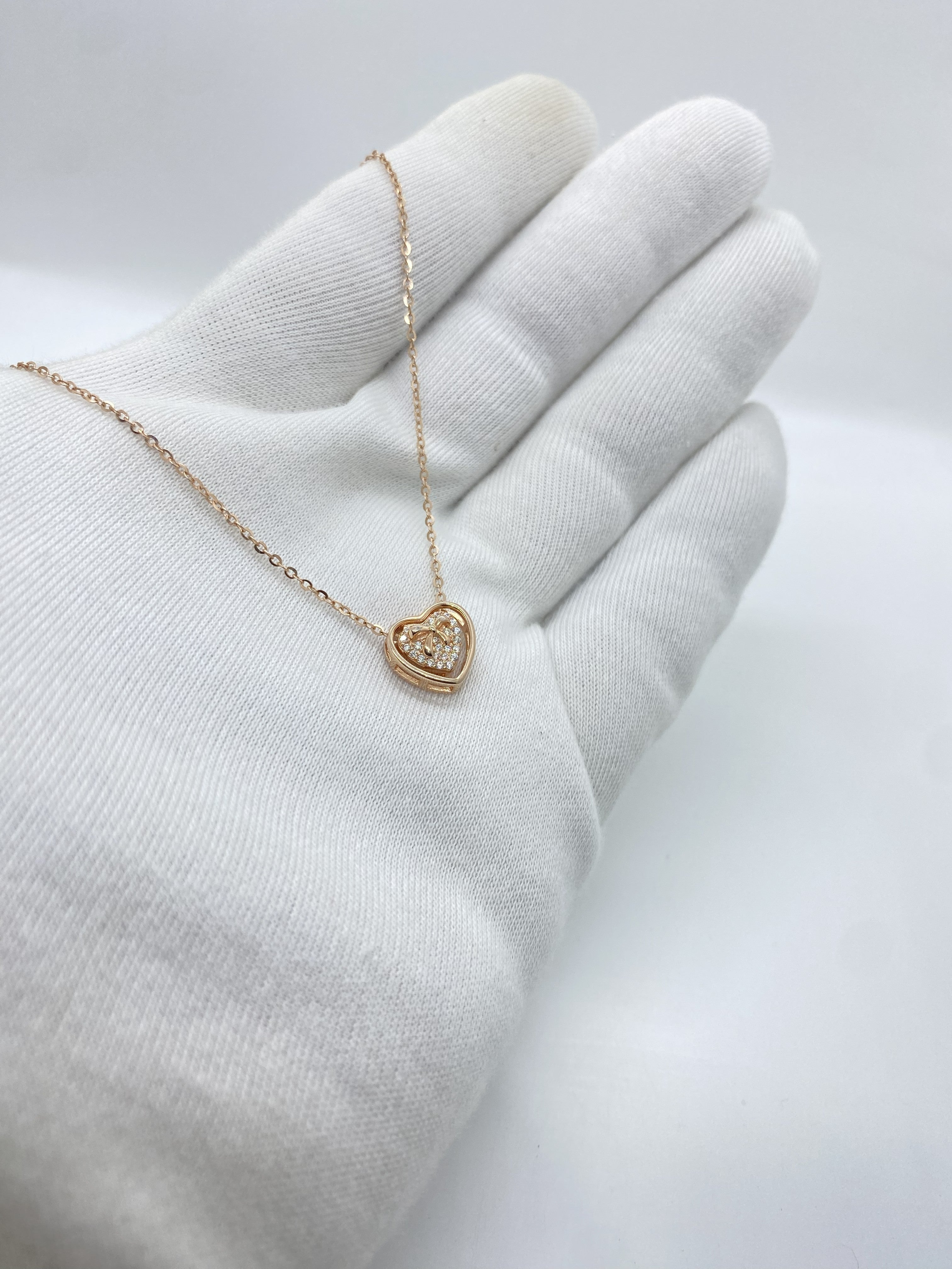 Shining Heart