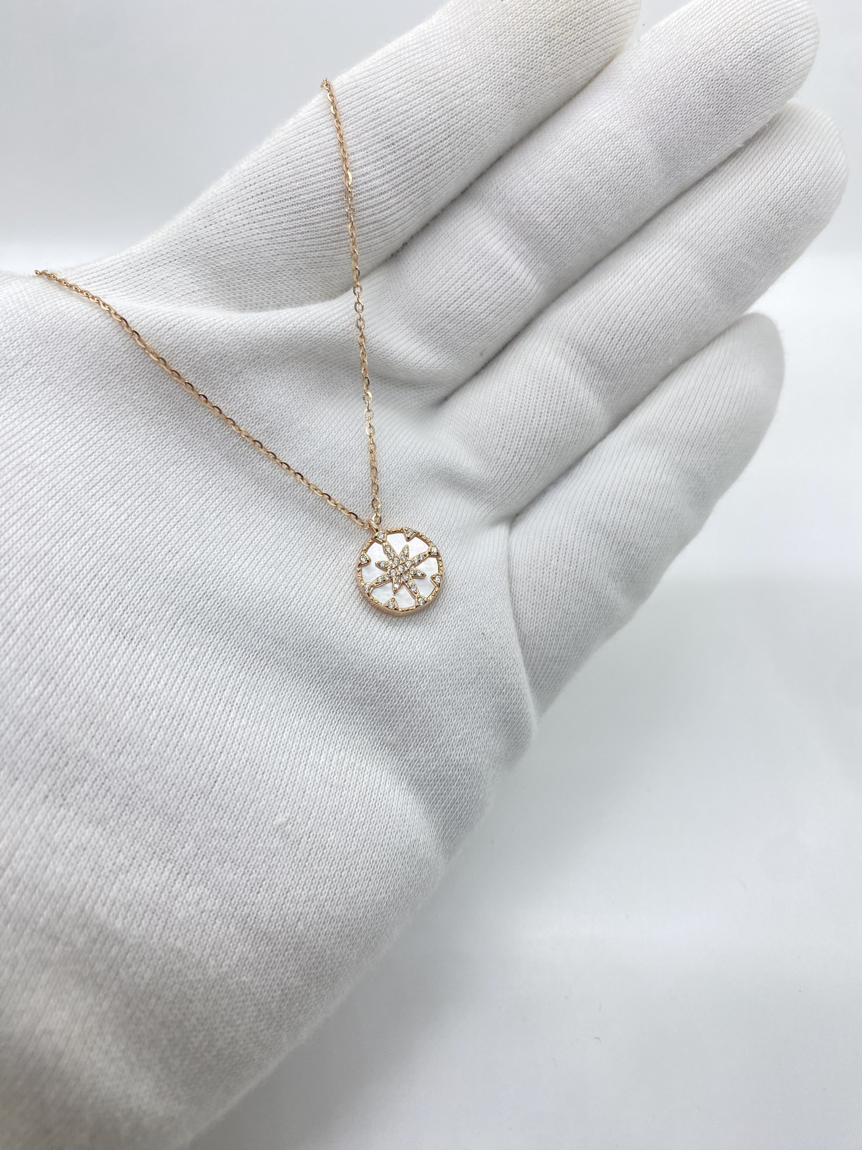 spark Pendant