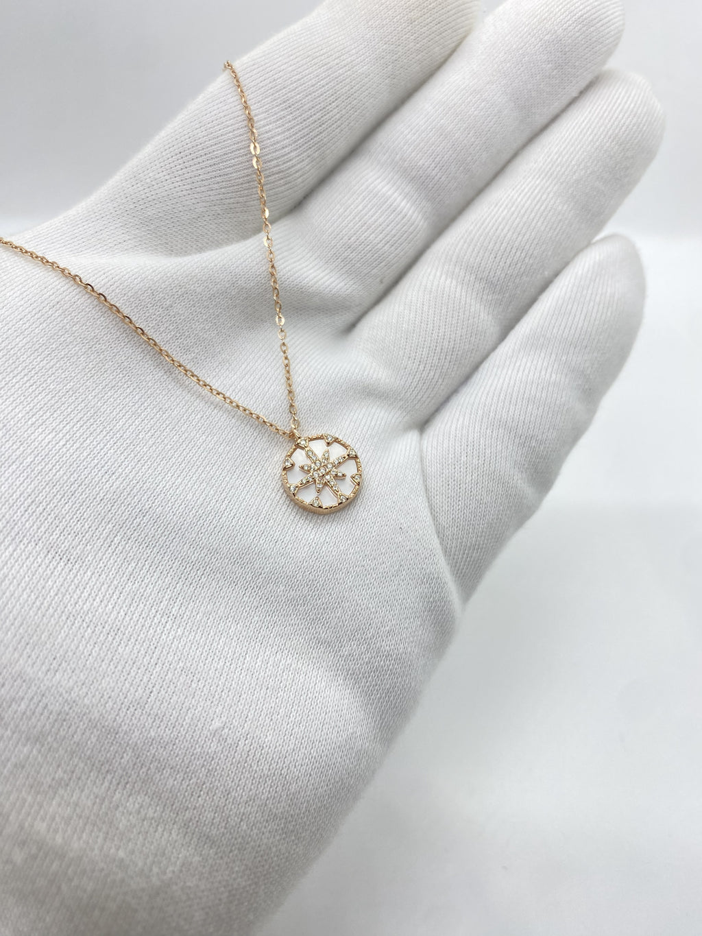 spark Pendant