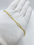 Minimal Bracelet