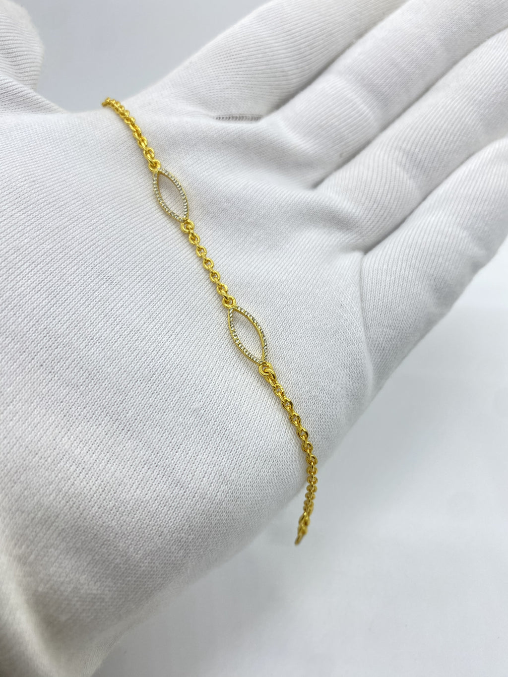 Minimal Bracelet