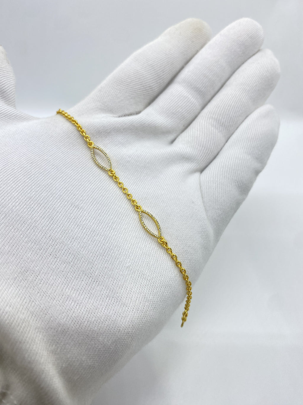 Minimal Bracelet