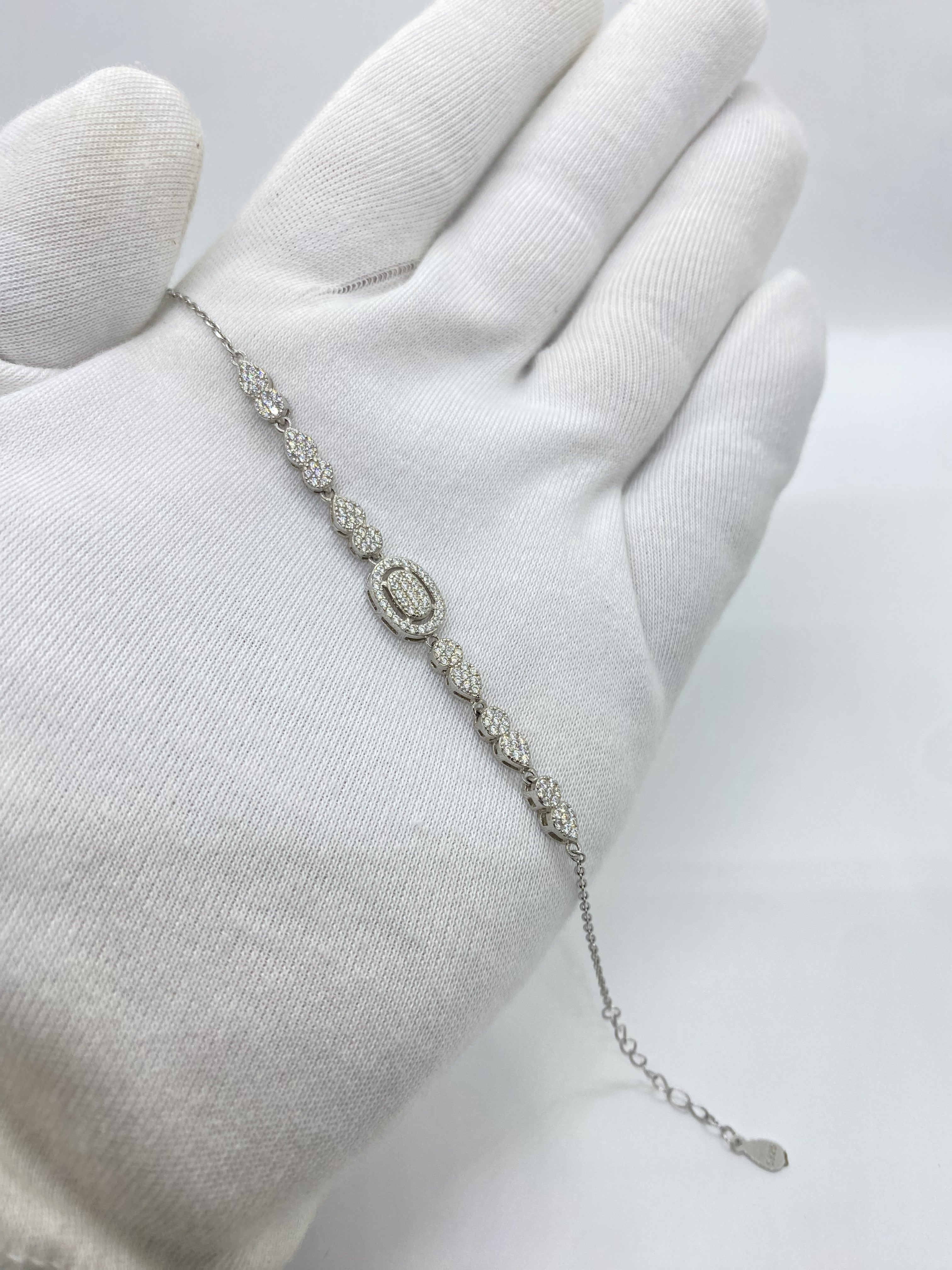 Ever Shining Bracelet