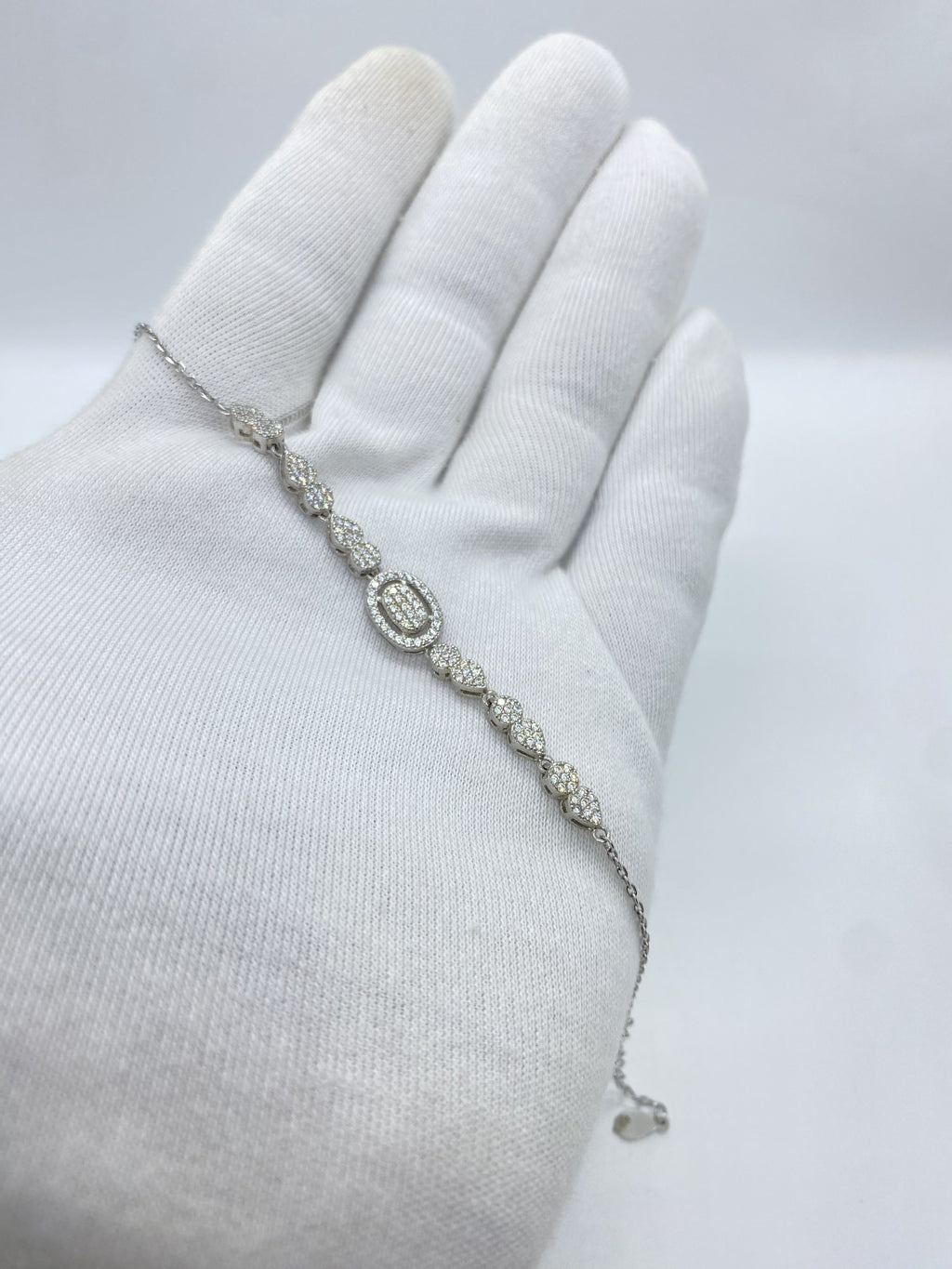 Ever Shining Bracelet