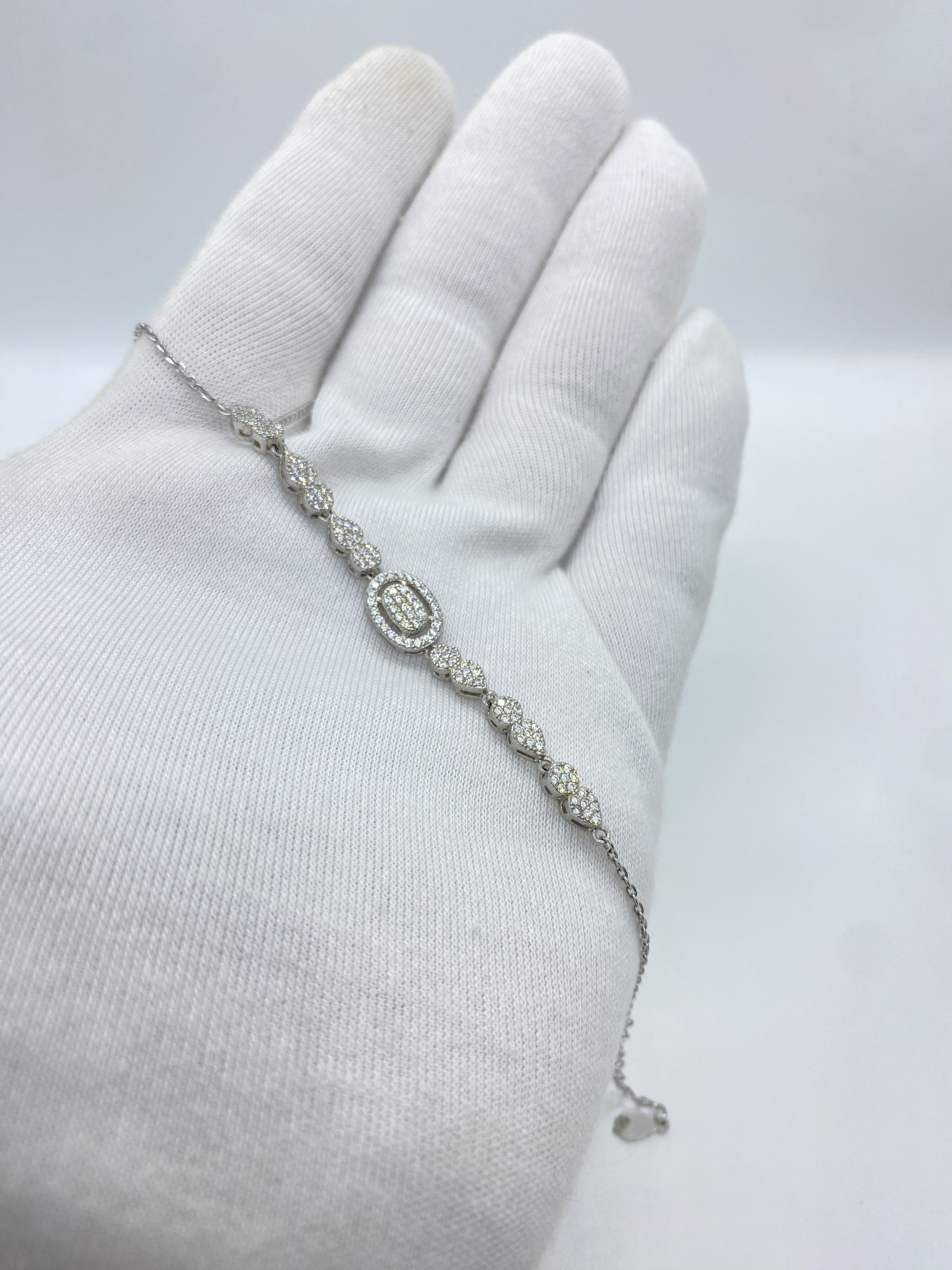 Ever Shining Bracelet