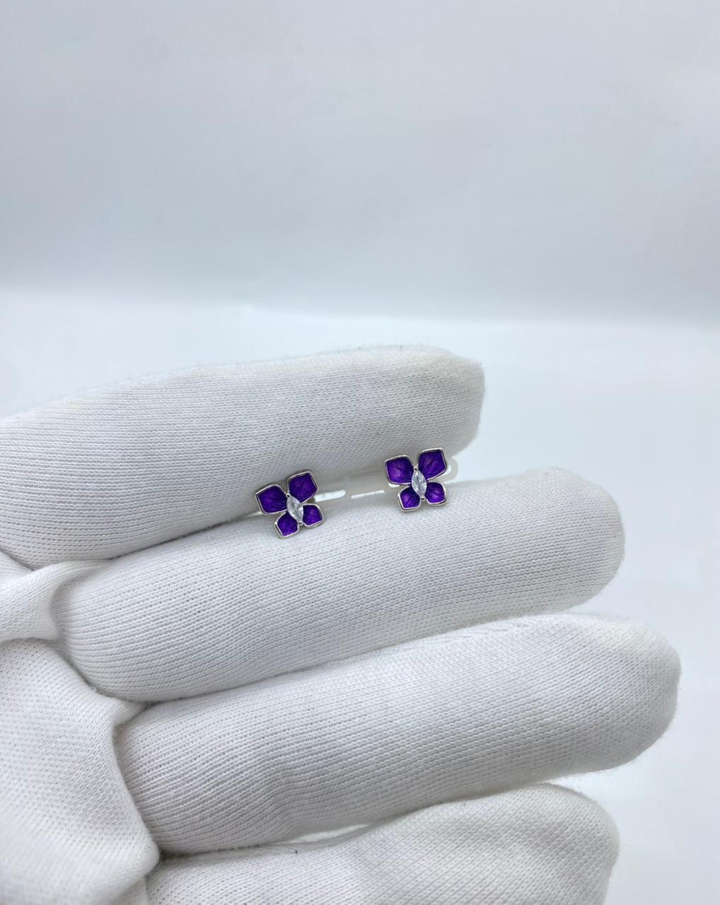 sparkle sale earrings