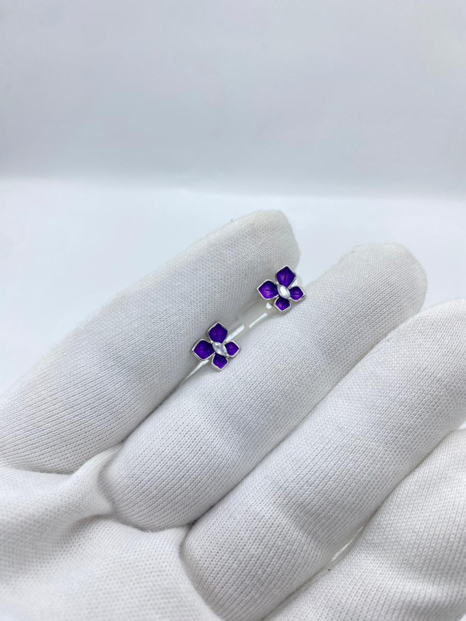 sparkle sale earrings