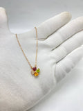 Cute Hearty Flower