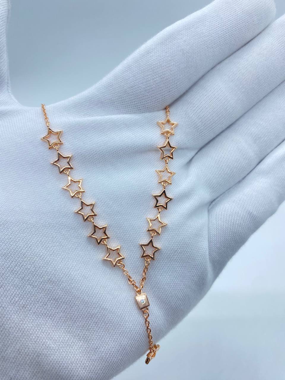Star Necklace