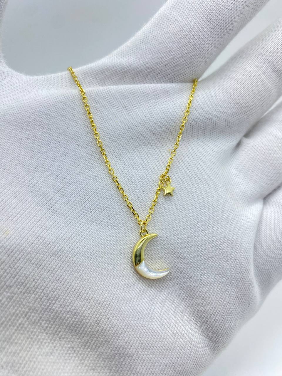 Moon And Star
