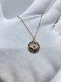 Modern Evil Eye