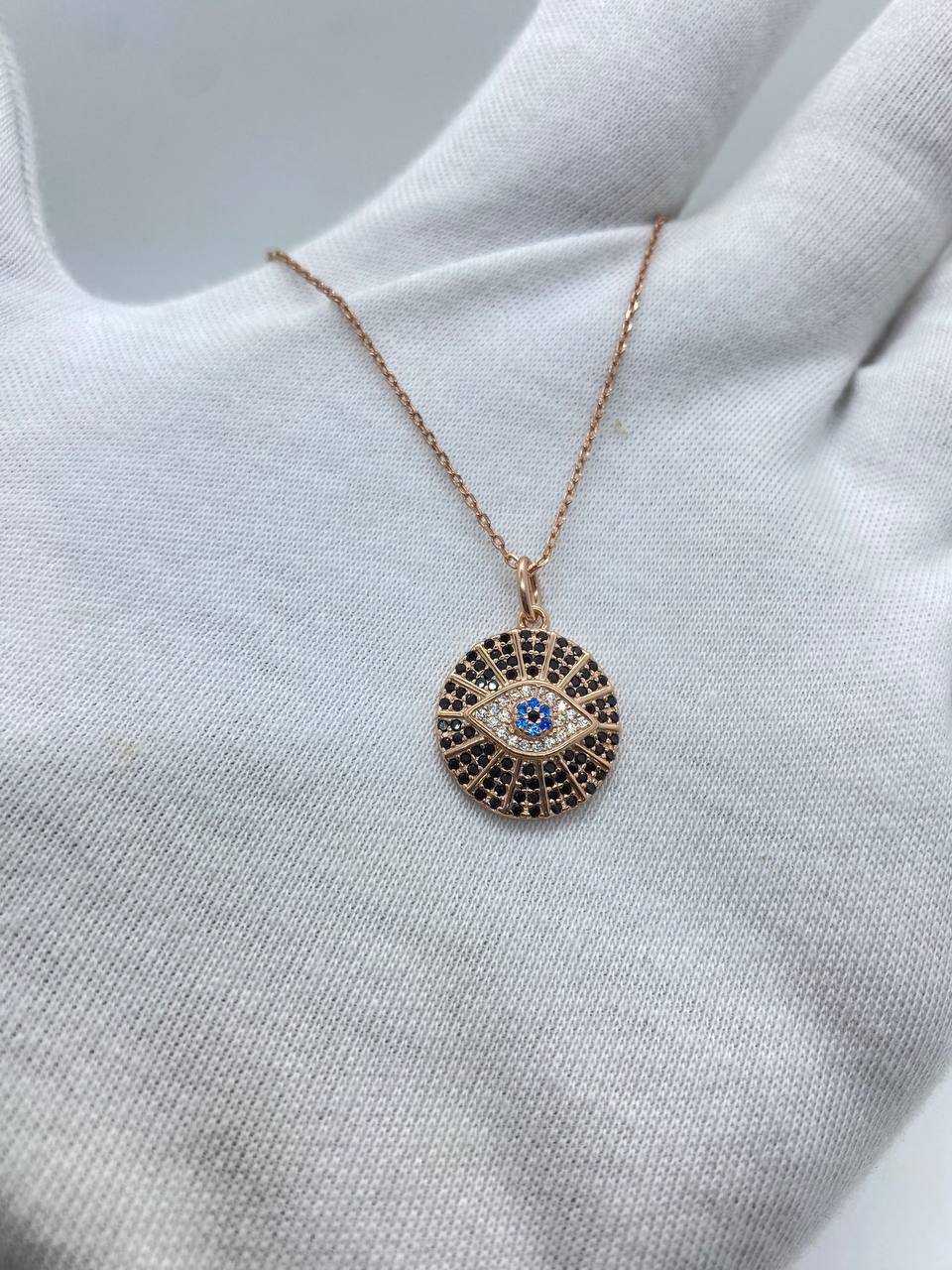 Modern Evil Eye