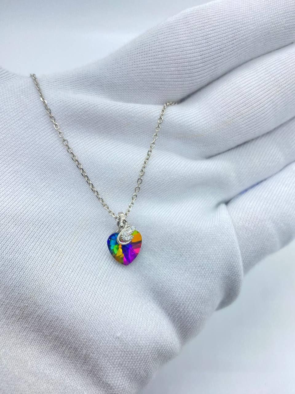 Prism Pendant