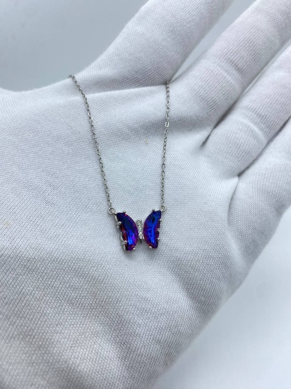 Prism Butterfly