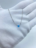 Square Blue