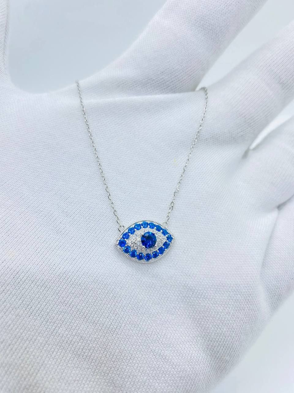 Evil Eye Series