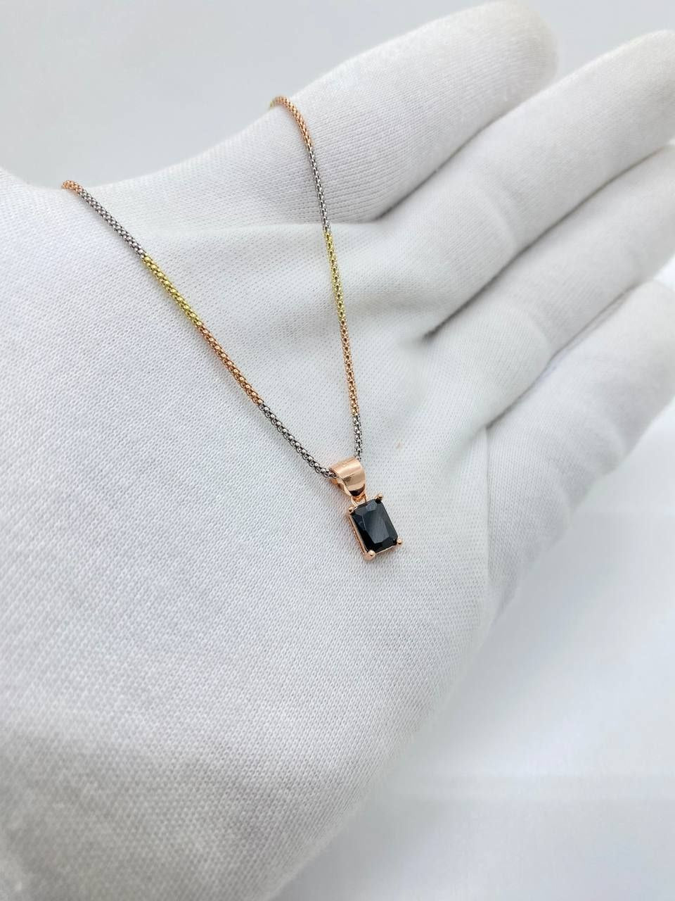 Black Sufi Chain