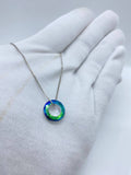 Earthy Pendant
