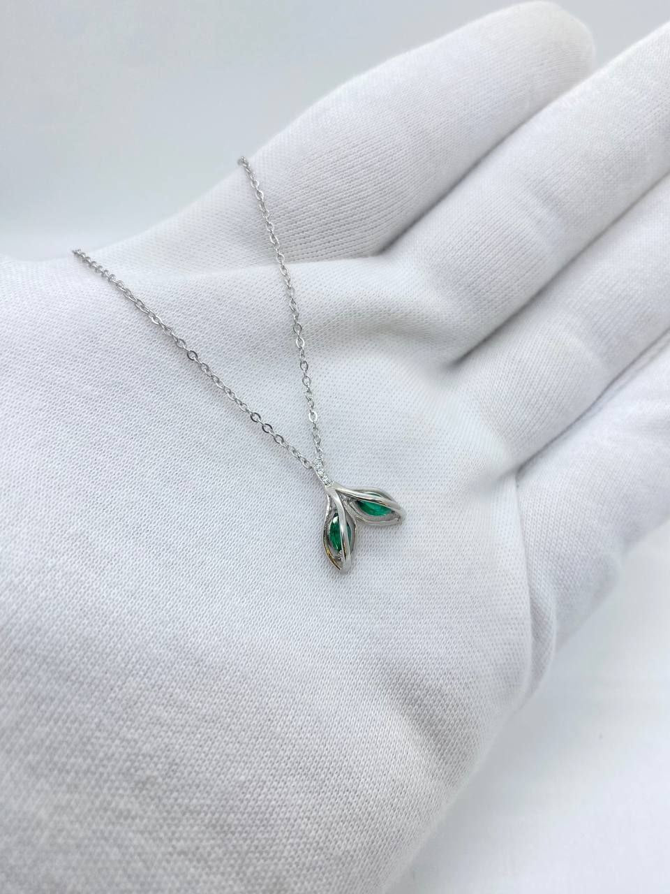Emerald Bud