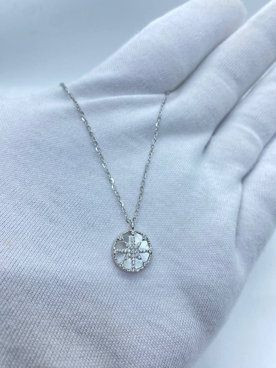 Silver Happiness