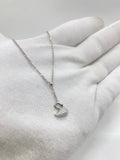 Cute Swan Pendant
